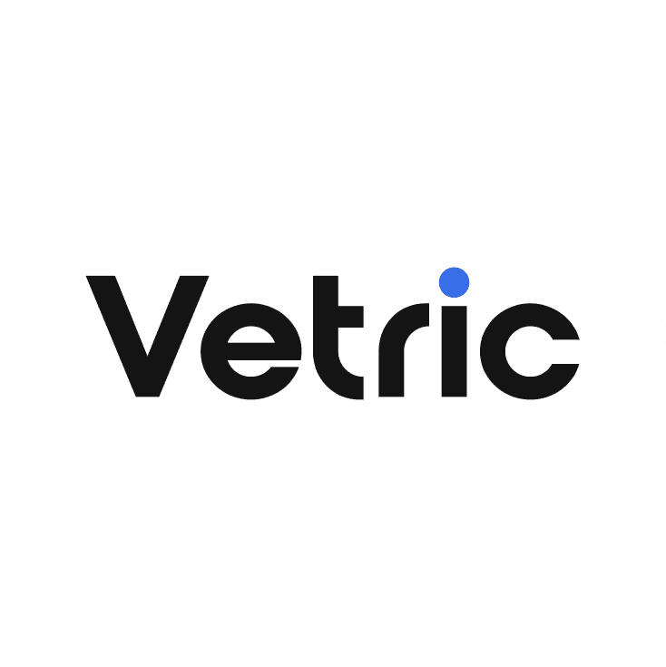 Vetric Logo